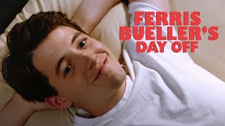 The Parade Scene Ferris Buellers Day Off 1986 [upl. by Tsenre27]