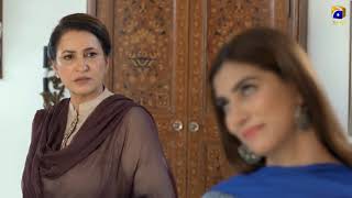 Kahin Deep Jalay  Episode 13  Best Scene 06  HAR PAL GEO [upl. by Celisse]