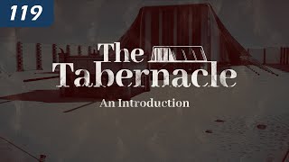 Tabernacle of Moses [upl. by Mharg]