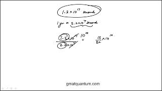 Question 169 Quantitative Reasoning GMAT Official Guide 2024 2025 [upl. by Lada]