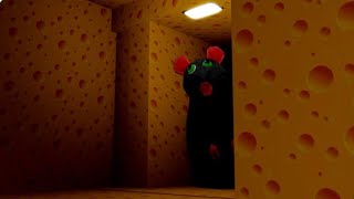 Live Roblox cheese escape [upl. by Kassaraba711]