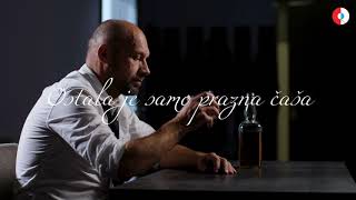 Zlatko Pejaković  Čerge Official lyric video [upl. by Iseabal]