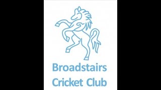 Broadstairs CC v 1Bromley CC 06072024 [upl. by Carol466]