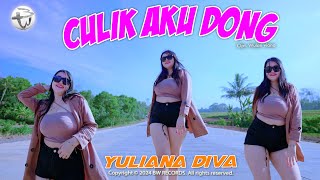 AYO SAYANG CULIK AKU DONG  Yulia Nadiva  Break Latin Official MV [upl. by Attenad]