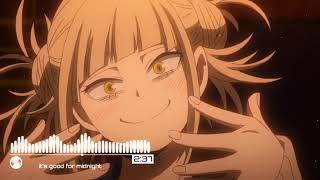 ITS GOOD FOR MIDNIGHT  no copyright music anime [upl. by Feerahs]