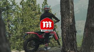 MONTESA COTA 4 RIDE [upl. by Bowler871]