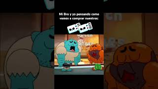 Hora de buscar chamba brawlstars memes shorts [upl. by Noseimaj]