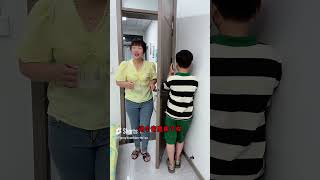 My son taught me a lesson today fun shorts funny drama comedy [upl. by Kyne]