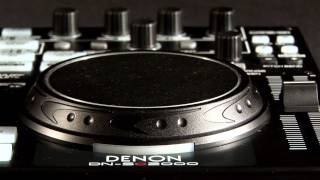 Denon DNSC2000 Traktor Controller [upl. by Leamaj12]