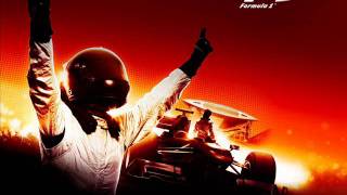 F1 2011 Soundtrack  Beady Eye  Four Letter Word [upl. by Bibah113]