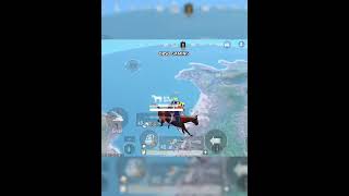 Fly Horse 🐎 🥵 bgmishorts fly horse glitch tipsandtricks [upl. by Sexela151]