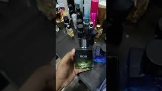 Ajmal Prose New Perfume [upl. by Aldas]