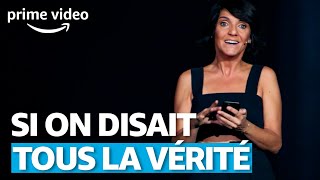 La vérité selon Florence Foresti  Prime Video [upl. by Knapp510]