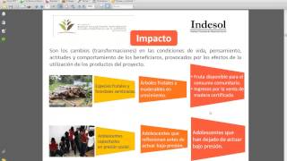 Indicadores tangibles e intangibles para evaluar proyectos [upl. by Selym]