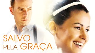 Salvo Pela Graça  Filmes Completos em Português  Joey Lawrence Catalina Rodriguez [upl. by Siednarb]