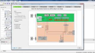 Getting Started with Microsemi SmartFusion2 System on Chip Part 3A – ARM Microcontroller Subsystem [upl. by Jet875]