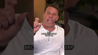 Pathway to Power  Tony Robbins [upl. by Ailemak313]