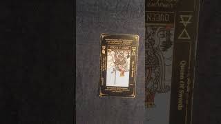 Aries  November 19 2024  Daily Tarot Card [upl. by Anohs]