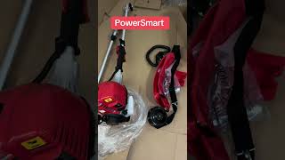 Unboxing the grass trimmer PS4531 grasstrimmer powersmart lawncare unboxing [upl. by Asoral]