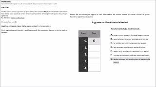 PLIDA B2 Juniores  Prova di Ascolto con le soluzioni [upl. by Aramoiz]