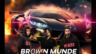 brawud mude song new  punjabi song [upl. by Greabe591]