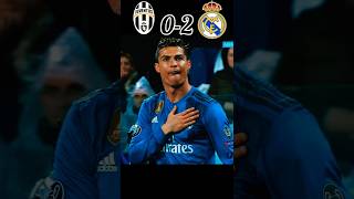 Ronaldo Bicycle kick Goals Real Madrid VS Juventus Champions league 1718 trend football ronaldo [upl. by Panchito891]