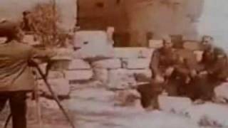 ΝΑΖΙ ΣΤΗΝ ΑΚΡΟΠΟΛΗ  NAZI AT ATHENS AKROPOLIS  1942 [upl. by Settle]