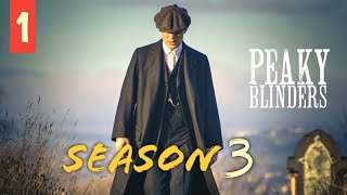 PEAKY BLINDERS  Season3  Ep1 Explained In Hindi  Mobietv 20 [upl. by Piotr182]