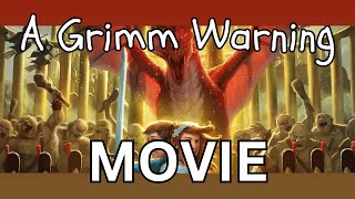 The Land of Stories Movie A Grimm Warning [upl. by Ailes]