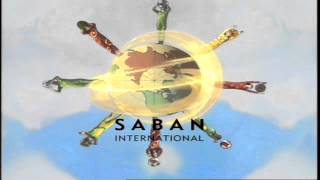 Saban International X The International Anthem X GetAtLilSteve [upl. by Valli813]