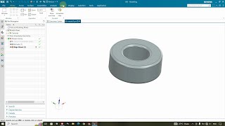 Siemens NX 2312 Installation 100 Working [upl. by Adorl]