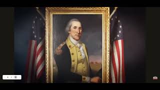 quotA More Perfect Union George Washington and the Making of the Constitutionquot [upl. by Hadley]