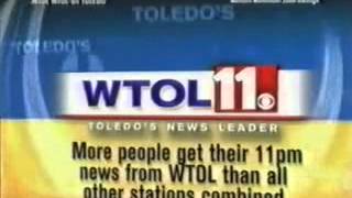 WTOL Sign Off [upl. by Grunenwald]