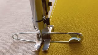 🔴 27 Sewing Tips and Tricks 🔴 [upl. by Assillam]