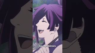 gambare gabimaru JJ anime imut moments animeedit anime jjanime gabimaru shorts [upl. by Arytal]