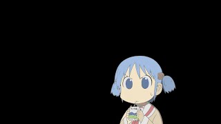 nichijou olympic jump [upl. by Frantz437]