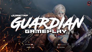 Black Desert Mobile  Guardian PVP Gameplay  Highlights 🔥🔥 Featuring JUANTAP [upl. by Lengel351]