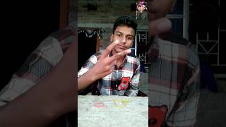 Ring magic tric 😱😱 ring magic video viralvideo viralshorts short [upl. by Htedirem981]