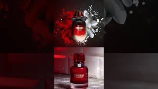 Dupe arabe del perfume Linterdit rouge by Givenchy Fragrance World prohibit rouge fragranceworld [upl. by Oswald]