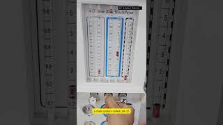 Anaesthesia machine safety featureLink 25 Dr Rohini [upl. by O'Shee]