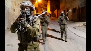 🔴 LIVE  Opération antiterroriste de Tsahal à Jénine un nouveau soldat israélien tué à Gaza [upl. by Sofko]