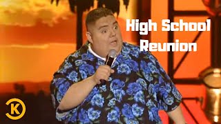 Gabriel Iglesias  High School Reunion [upl. by Aicxela]