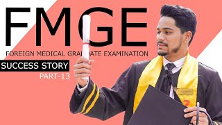 MY FMGE EXAM RESULT  doctor fmge mbbs [upl. by Bianca]