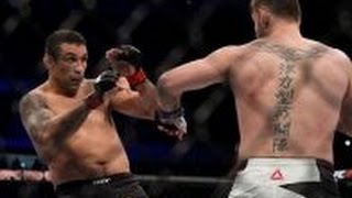 Stipe Miocic vs Fabio Maldonado FULL FIGHT [upl. by Roseann]