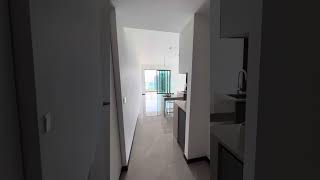 Normanton Park 1bedroom [upl. by Aicener]