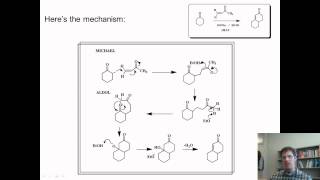 Chapter 19 – Enolate Reactions Part 3 of 3 [upl. by Jan]