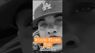 Mindz Blown Dub Esperanza Riddim ft Niklz Produced by Joe Gooz [upl. by Nol]