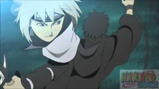 Naruto Shippuuden  Minato Vs Tobi Theme HD [upl. by Bonner888]