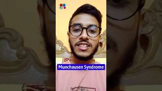 Munchausen syndrome  Malingering  Forensic medicine  Dr Med  Sakib Rahaman [upl. by Ross275]