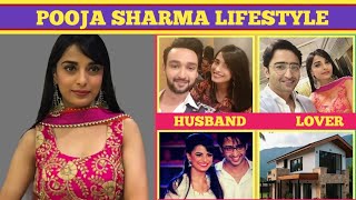 Pooja Sharma Lifestyle BiographyAge Education Income amp Husband [upl. by Jacquette]